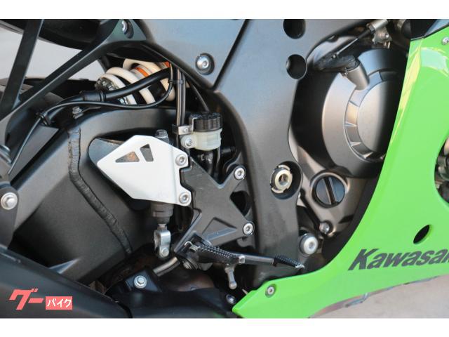 カワサキ Ninja ZX－10R ETC付き