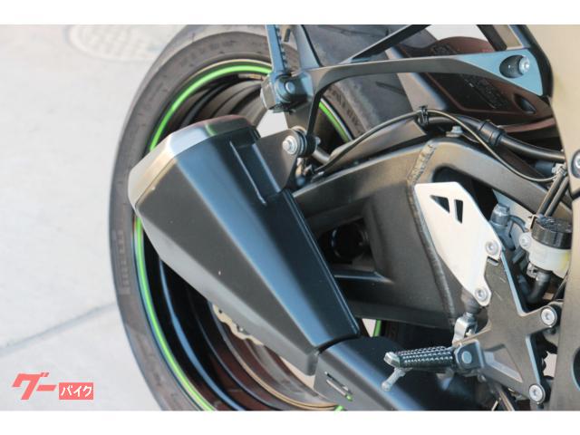タヌキチ出品 カワサキ Ninja ZX－10R ETC付き