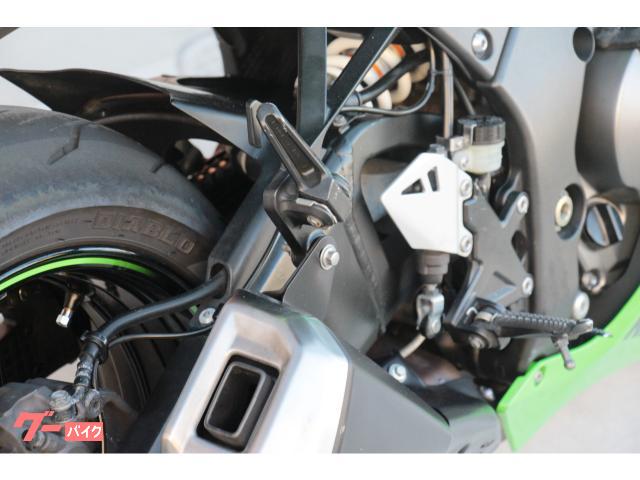 カワサキ Ninja ZX－10R ETC付き