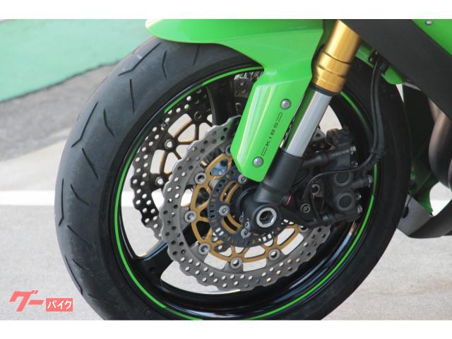 カワサキ Ninja ZX－10R ETC付き