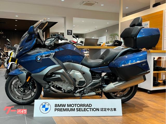 車両情報:BMW K1600GTL | Motorrad Hachioji（モトラッド八王子