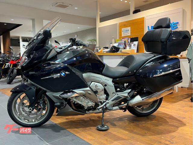 Ｋ１６００ＧＴＬ　　ワンオーナー　純正ナビ付