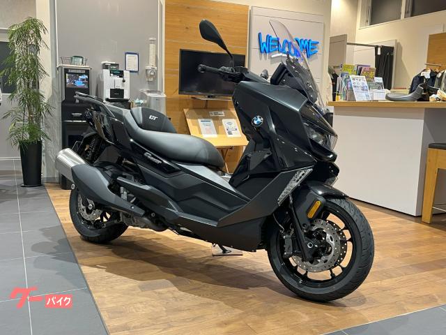 Ｃ４００ＧＴ　２０２５年モデル　　新車