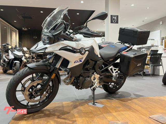 札幌★BMW F800GS フルパニア他装備多数　車検令和6年8月 車両情報:BMW F800GS | Motorrad Hachioji（モトラッド八王子） コクボ