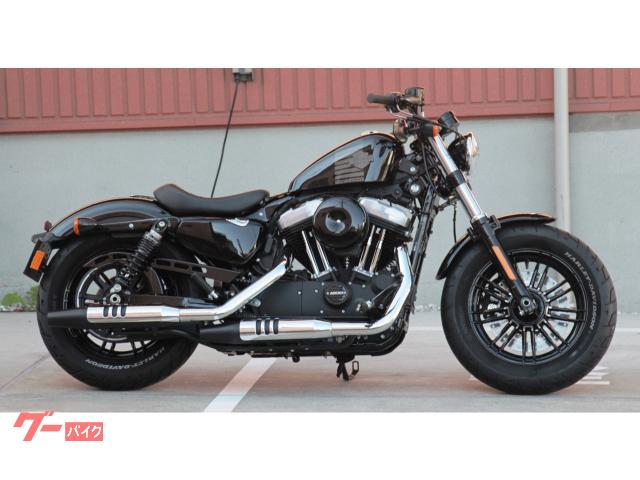 ＸＬ１２００Ｘ　フォーティエイト　２名登録　ワンオーナー