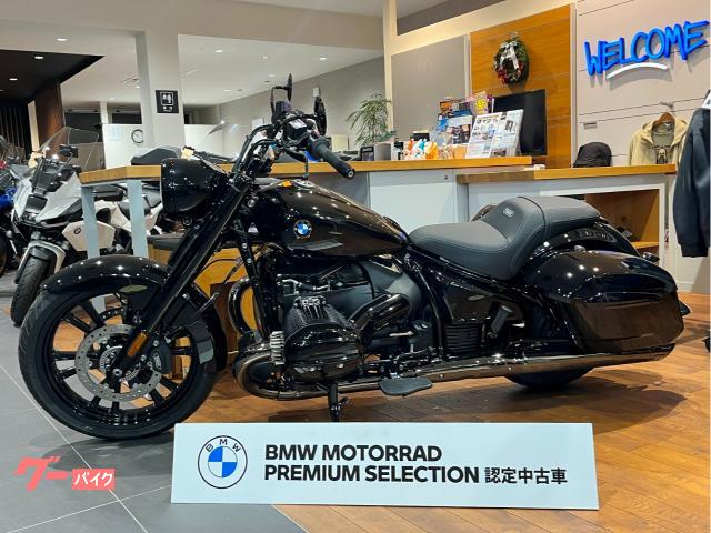 BMW R18 Roctane BMW 2025 — миниатюра 3