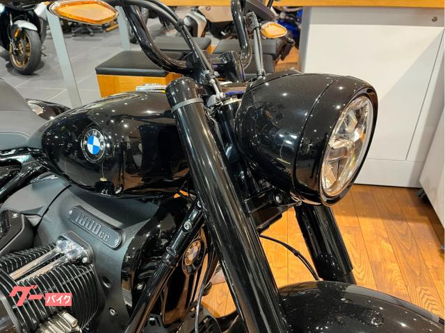 BMW R18 Roctane BMW 2025 — миниатюра 5