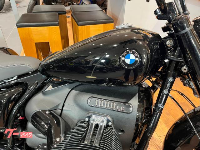 BMW R18 Roctane BMW 2025 — миниатюра 6