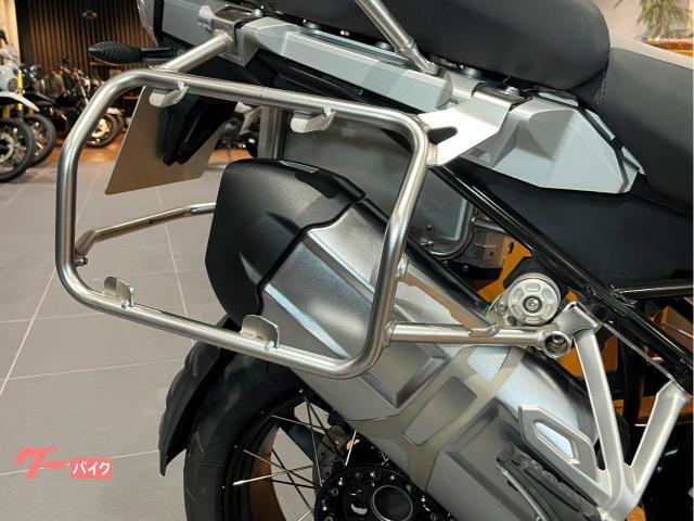 BMW R1200GSアドベンチャー ワンオーナー アルミパニア 