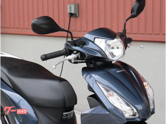 ホンダ Dio110 ワンオーナー｜Motorrad