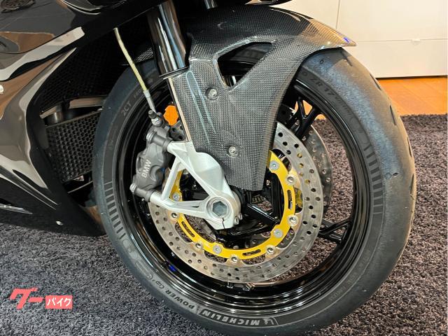 S1000RR レースパッケージ純正 5mm厚 ブレーキディスク K67 ブレーキ