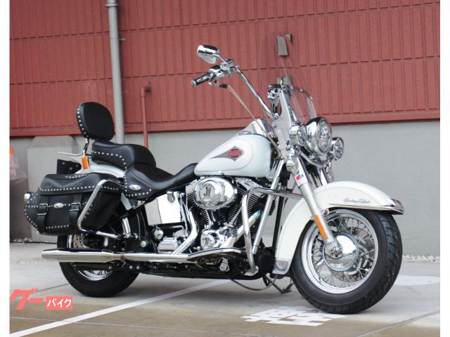 HARLEY－DAVIDSON FLSTC ヘリテイジソフテイル