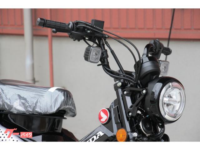 ホンダ CT125ハンターカブ 2026年モデル 新車 ホンダ CT125ハンターカブ 2026年モデル 新車