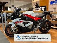 ＢＭＷ　Ｓ１０００ＲＲ　プレミアムライン　ワンオーナー　ＢＭＷ認定中古車