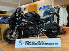 ＢＭＷ　Ｓ１０００ＲＲ　ＤＤＣ付　ＢＭＷ認定中古車