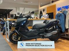 ＢＭＷ　Ｃ４００ＧＴ　デイライト付き　ＢＭＷ認定中古車