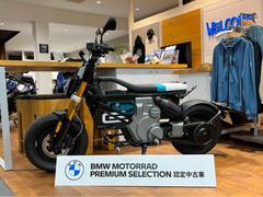 ＢＭＷ　ＣＥ０２　ＢＭＷ認定中古車