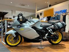 ＢＭＷ　Ｋ１２００Ｓ　　パニアケース付　ワンオーナー