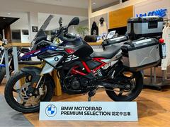 ＢＭＷ　Ｇ３１０ＧＳ　ワンオーナー　オプション多数付き　ＢＭＷ認定中古車