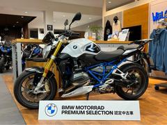 ＢＭＷ　Ｒ１２００Ｒ　ワンオーナー　ＢＭＷ認定中古車