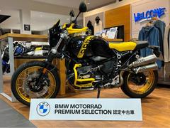 ＢＭＷ　Ｒ　ｎｉｎｅＴ　アーバン　Ｇ／Ｓ　４０ＴＨ限定カラー　ワンオーナー　ＢＭＷ認定中古車