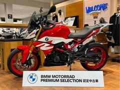 ＢＭＷ　Ｇ３１０Ｒ　ワンオーナー　ＬＥＤヘッドライト　グリップヒーター付き　ＢＭＷ認定中古車