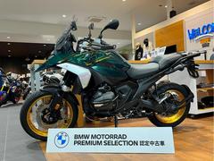 ＢＭＷ　Ｒ１３００ＧＳ　ＯＰ７１９　エンジンガード付き　ワンオーナー　ＢＭＷ認定中古車