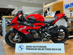 ＢＭＷ　Ｓ１０００ＲＲ　レースパッケージ　鍛造ホイール　ワンオーナー　ＢＭＷ認定中古車