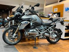 ＢＭＷ　Ｒ１２００ＧＳ　クルーズコントロール　ＥＳＡ　ＡＤＶ用リアキャリア　ツーオーナー車