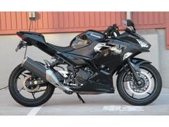 カワサキ　Ｎｉｎｊａ　４００　ＥＴＣ付き