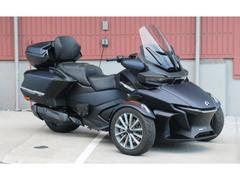 ＢＲＰ　ｃａｎ−ａｍ　ＳＰＹＤＥＲ　ＲＴ　Ｓｅａ　ｔｏ　Ｓｋｙ　ワンオーナー・ナビ・ＥＴＣ付
