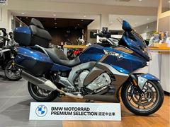 ＢＭＷ　Ｋ１６００ＧＴＬ　１０．２５インチＴＦＴディスプレイ　ワンオーナー　ＢＭＷ認定中古車