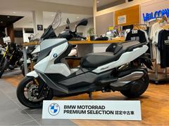 ＢＭＷ　Ｃ４００ＧＴ　　デイライト付　ワンオーナー　ＢＭＷ認定中古車
