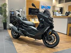 ＢＭＷ　Ｃ４００ＧＴ　２０２５年モデル　ご試乗可能です。