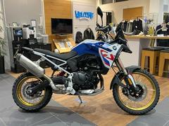 ＢＭＷ　Ｆ９００ＧＳ　２０２５年　新車