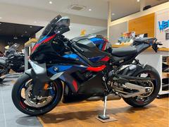 ＢＭＷ　Ｍ１０００ＲＲ　コンペティションパッケージ　新車