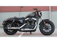 ＨＡＲＬＥＹ−ＤＡＶＩＤＳＯＮ　ＸＬ１２００Ｘ　フォーティエイト　２名登録　ワンオーナー