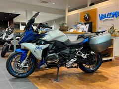 ＢＭＷ　Ｒ１２００ＲＳ　ワンオーナー　パニア　ＳＣマフラー（手渡し）付き