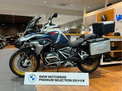 ＢＭＷ　Ｒ１２５０ＧＳ　ワンオーナー　オプションフル装備　ＢＭＷ認定中古車