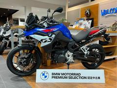 ＢＭＷ　Ｆ８００ＧＳ　ワンオーナー　ＢＭＷ認定中古車