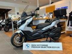 ＢＭＷ　Ｃ４００ＧＴ　ワンオーナー　フロアライト　デイライト　ＢＭＷ認定中古車