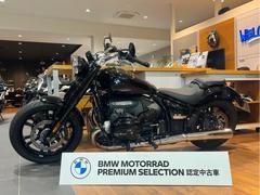 ＢＭＷ　Ｒ１８　　エンジンガード付き　ＢＭＷ認定中古車