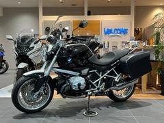ＢＭＷ　Ｒ１２００Ｒ　Ｃｌａｓｓｉｃ　　パニアケース　ウインドスクリーン　付