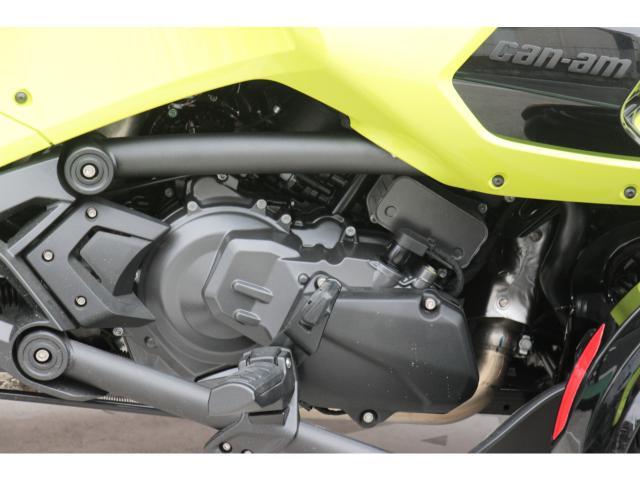 BRP can-am SPYDER F3-S 2022 — миниатюра 6