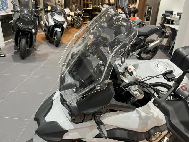 BMW F800GS 2025年モデル 新車｜Motorrad