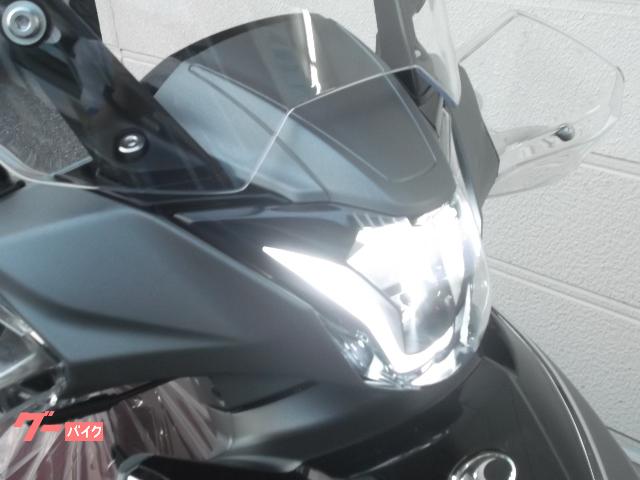 ＫＹＭＣＯ ターセリーＳ１２５の画像（千葉県