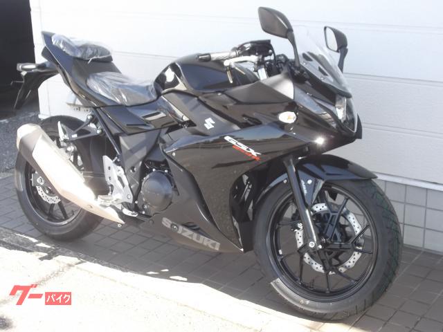 スズキ ＧＳＸ２５０Ｒ　　　Ｍ１モデルの画像（千葉県