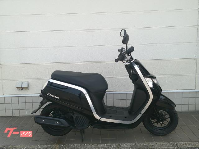ダンク　２０１９モデル