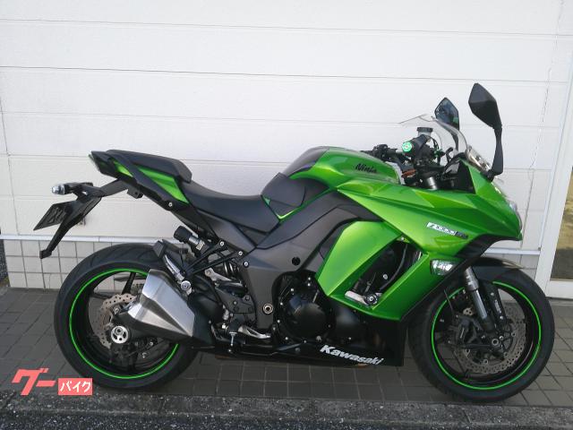 Ｎｉｎｊａ　１０００　　２０１５モデル