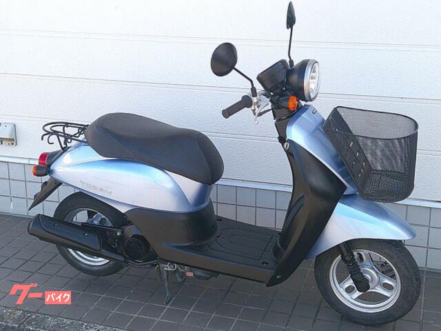 車両情報:ホンダ トゥデイ | WIND SUPPLY | 中古バイク・新車バイク